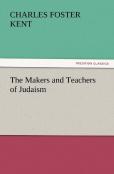 The Makers And Teachers Of Judaism