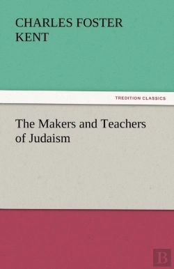 Bertrand.pt - The Makers And Teachers Of Judaism