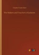 The Makers And Teachers Of Judaism