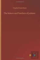 The Makers And Teachers Of Judaism