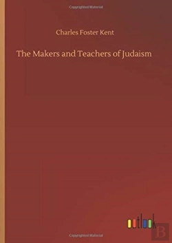 Bertrand.pt - The Makers And Teachers Of Judaism