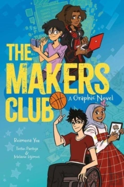 Bertrand.pt - The Makers Club