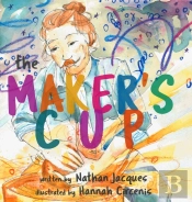 The Maker'S Cup