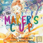 The Maker'S Cup