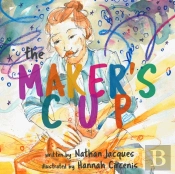 The Maker'S Cup