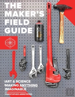 Bertrand.pt - The Maker'S Field Guide