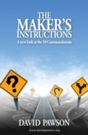 The Maker'S Instructions