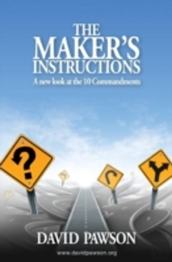 Bertrand.pt - The Maker'S Instructions