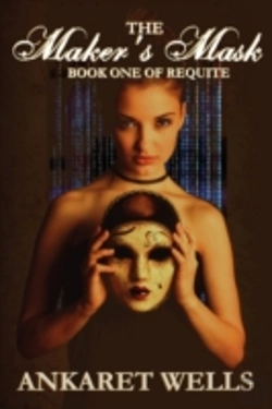 Bertrand.pt - The Maker'S Mask: Book One Of Requite