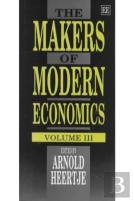 The Makers Of Modern Economics