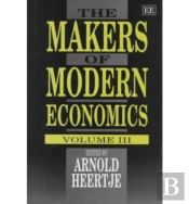 The Makers Of Modern Economics