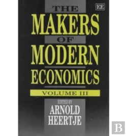 Bertrand.pt - The Makers Of Modern Economics