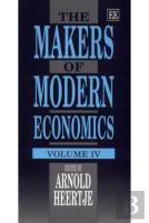 The Makers Of Modern Economics