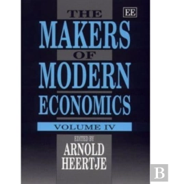 Bertrand.pt - The Makers Of Modern Economics