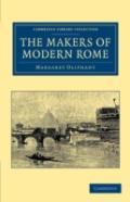 The Makers Of Modern Rome