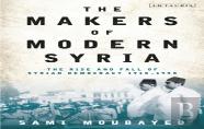 The Makers Of Modern Syria