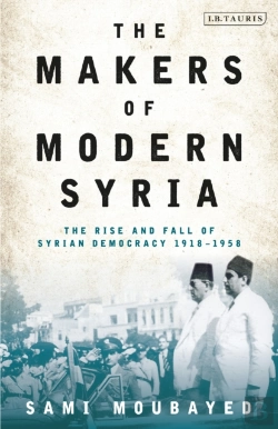 Bertrand.pt - The Makers Of Modern Syria