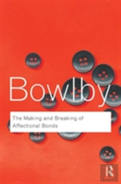 The Making And Breaking Of Affectional Bonds