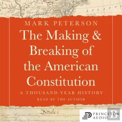 Bertrand.pt - The Making And Breaking Of The American Constitution