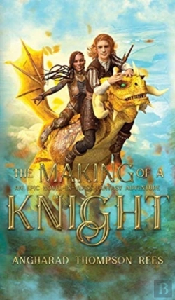 Bertrand.pt - The Making In The Knight