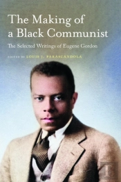 The Making Of A Black Communist