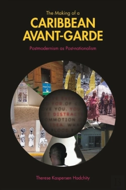 Bertrand.pt - The Making Of A Caribbean Avant-Garde