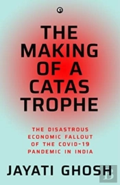 The Making Of A Catastrophe