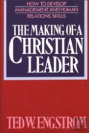 The Making Of A Christian Leader