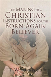 The Making Of A Christian