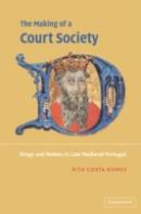 The Making Of A Court Society