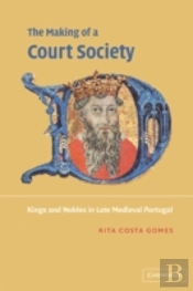 The Making Of A Court Society
