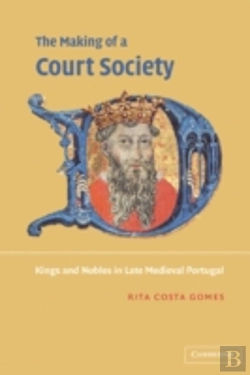 Bertrand.pt - The Making Of A Court Society
