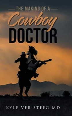 Bertrand.pt - The Making Of A Cowboy Doctor