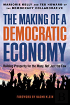 The Making Of A Democratic Economy
