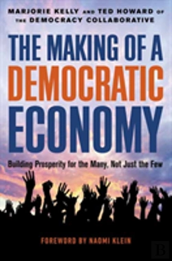 Bertrand.pt - The Making Of A Democratic Economy