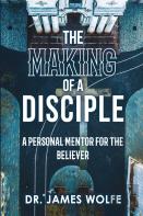 The Making Of A Disciple