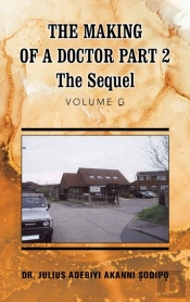 The Making Of A Doctor Part 2