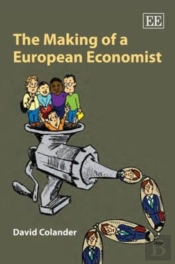 The Making Of A European Economist