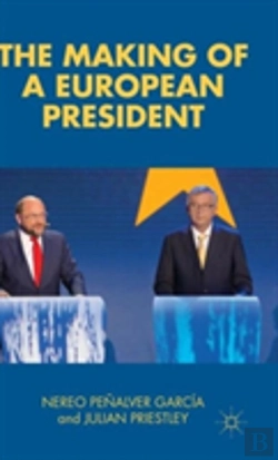 Bertrand.pt - The Making Of A European President