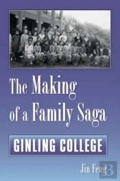 The Making Of A Family Saga