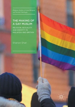 Bertrand.pt - The Making Of A Gay Muslim