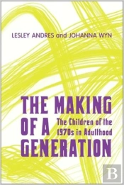 The Making Of A Generation