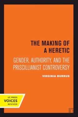 Bertrand.pt - The Making Of A Heretic
