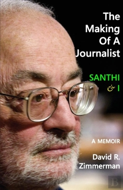 Bertrand.pt - The Making Of A Journalist: Santhi   I: