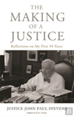 Bertrand.pt - The Making Of A Justice