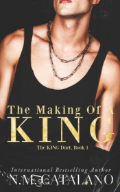 The Making Of A King: The King Duet, Boo