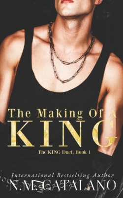Bertrand.pt - The Making Of A King: The King Duet, Boo
