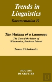 The Making Of A Language