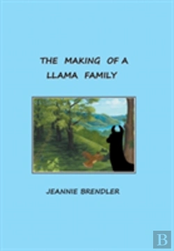 Bertrand.pt - The Making Of A Llama Family