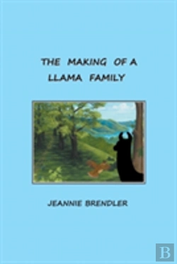 Bertrand.pt - The Making Of A Llama Family